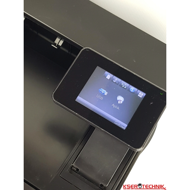 Drukarka laserowa HP LaserJet Pro 400 M401dn